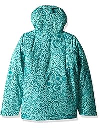 Chaqueta Columbia Horizon Ride