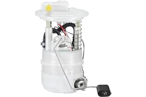 BDFHYK Fuel Pump Module Assembly E8855m 2007-2014 For Nissan Cube Versa L4 1.8l,L4 1.6l 2007 2008 2009 2010 2011 2012 2013 2014