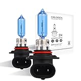 Sinoparcel 9012/HIR2 Halogen High and Low Beam