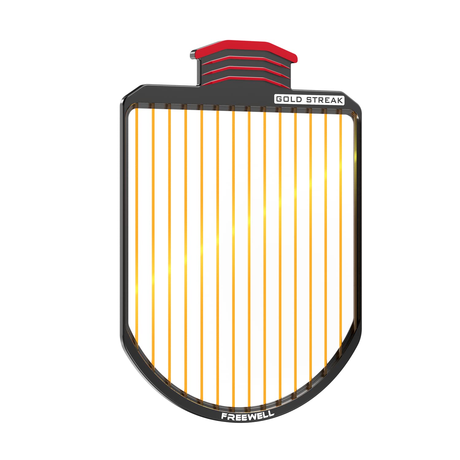 Freewell Gold Streak Filter Compatible with K2 Series — image 1