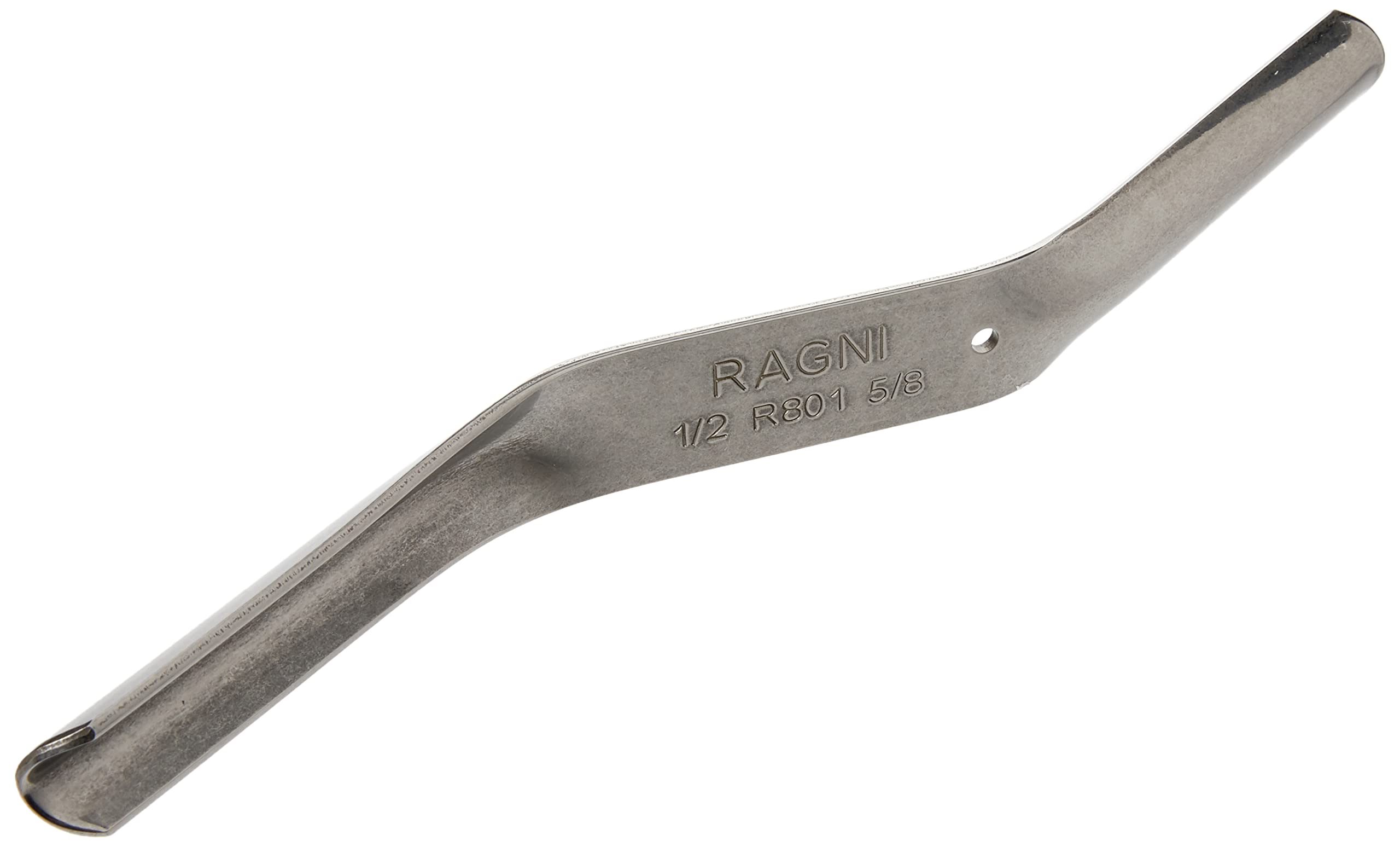 Ragni R801 Brick Jointer 1/2in X 5/8in