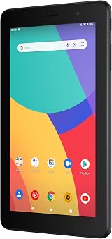 Alcatel 1T 7 Inch 32GB WiFi Tablet Black Renewed view 3