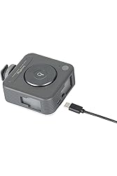 SmallRig P96 LED Video Light, Portable Camera