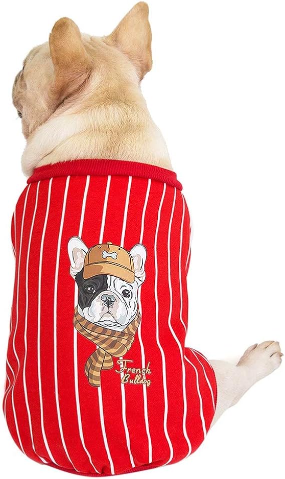 Amazon Co Jp Yolaird 犬服 ふく服 トレーナー服 スウェットシャツ あったか 秋冬 カバーオール ジャケット パーカー 小型犬 フリース チワワ服 トイプードル服 女の子 ペット洋服 暖かい 防寒 おしゃれ 猫服 お散歩 服 ファッション小物
