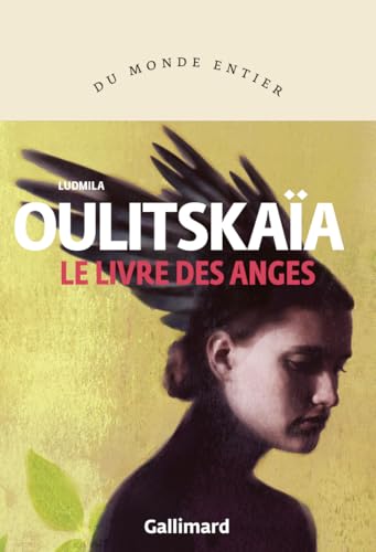 Le livre des anges ; suivi de, Six fois sept