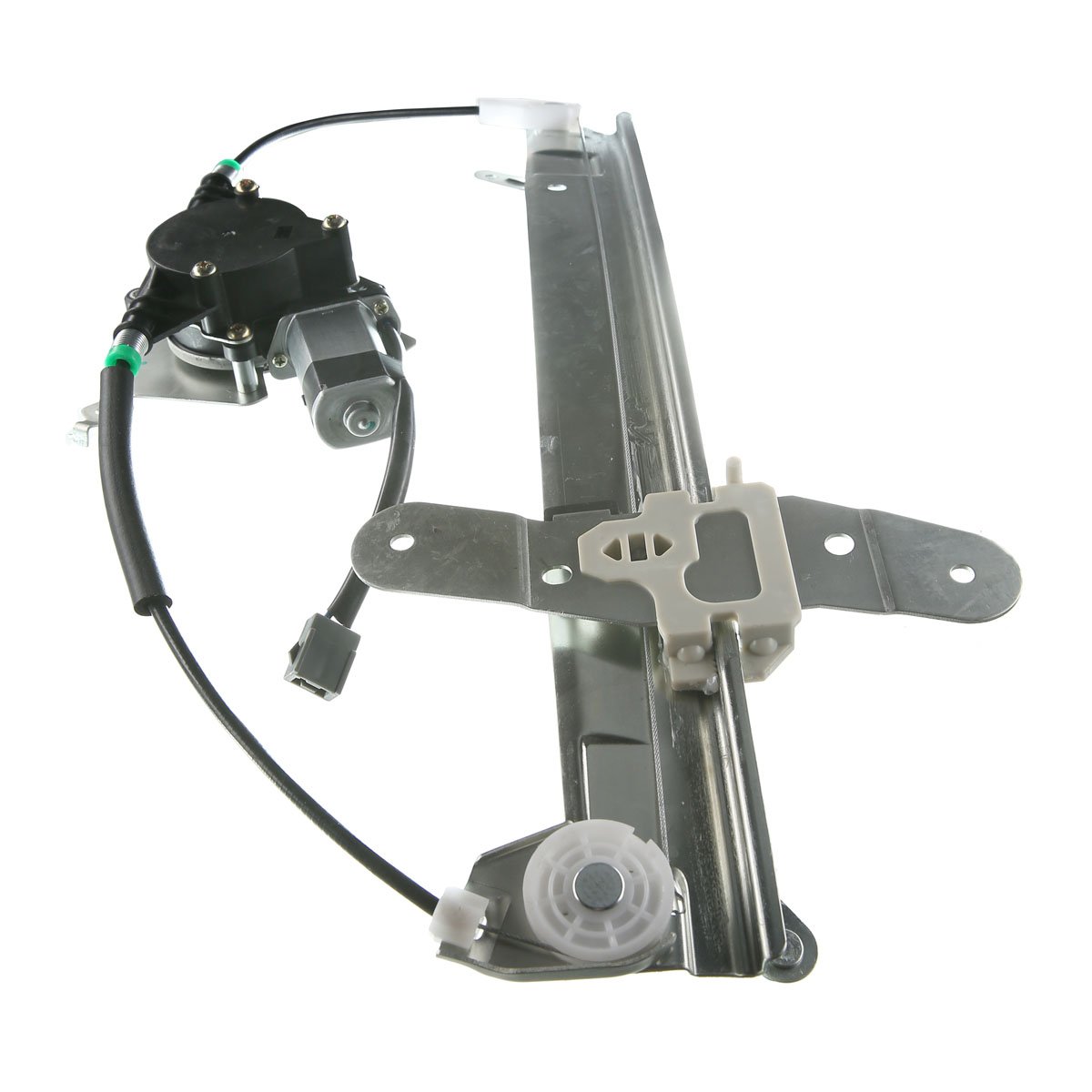 APremium Power Window Regulator with Motor for Lincoln Town Car 1998