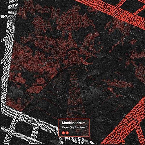 MACHINEDRUM - Room(s) - Zortam Music