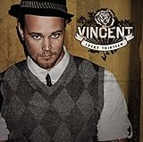 Vincent - Miss Blue