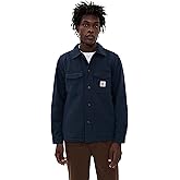 RHYTHM Men's Sherpa Lined Work Shirt