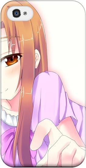 Anime Iphone 4 Cases Amazon