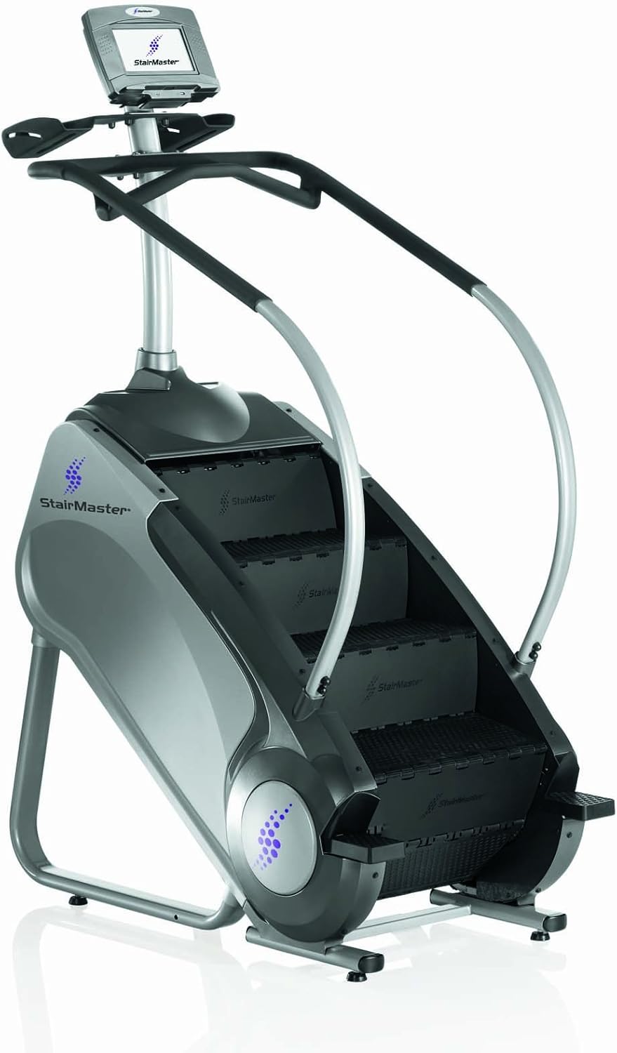 StairMaster SM5 StepMill with 10Inch Touch Screen, Step Machines