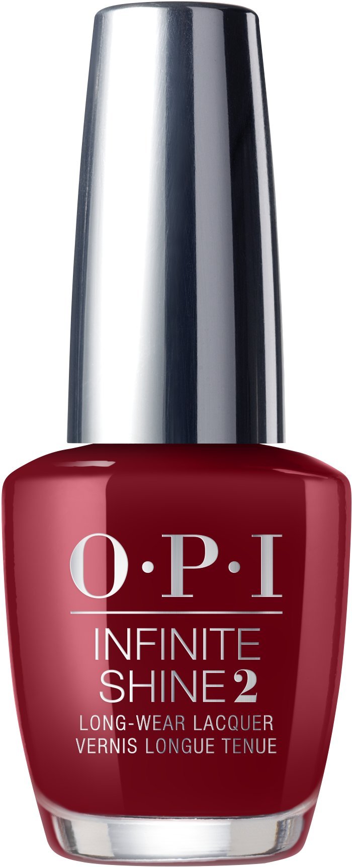 OPI Infinite Shine, Malaga Wine, 0.5 fl.oz.