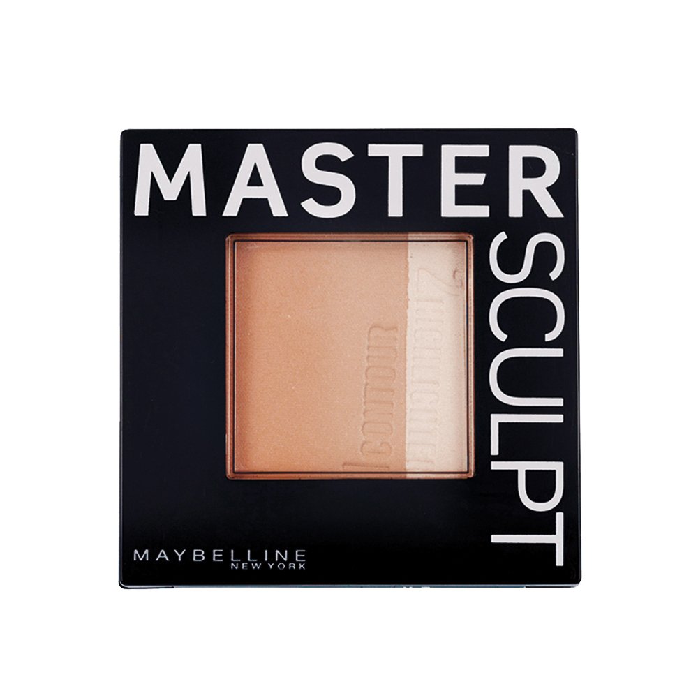 Maybelline Master Sculpt Contouring 01 Light/Medium