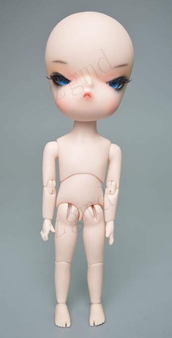 zgmd doll