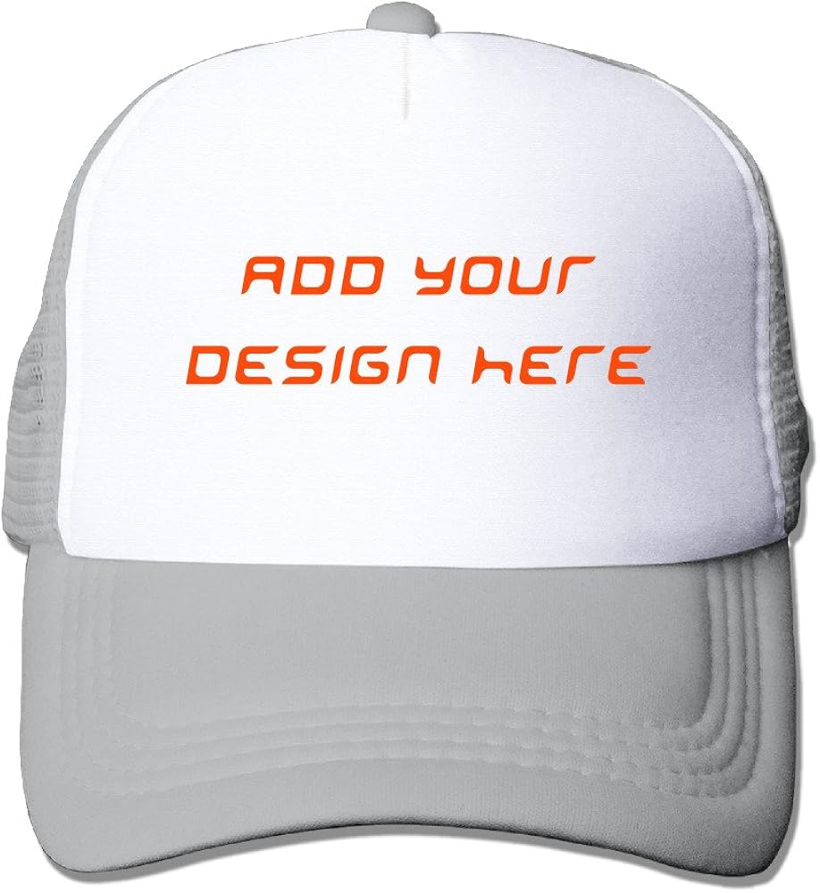 a custom hats
