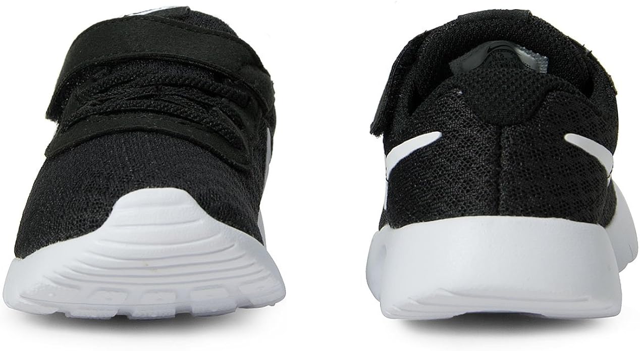 nike tanjun infant white