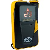 Backcountry Access BCA Tracker 4 Avalanche Beacon Transceiver | Why We Like The Backcountry Access Tracker4 Avalanche Beacon