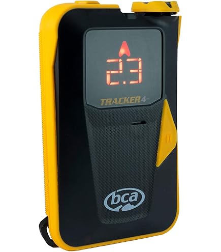 Amazon.com : Backcountry Access BCA Tracker 3 Avalanche