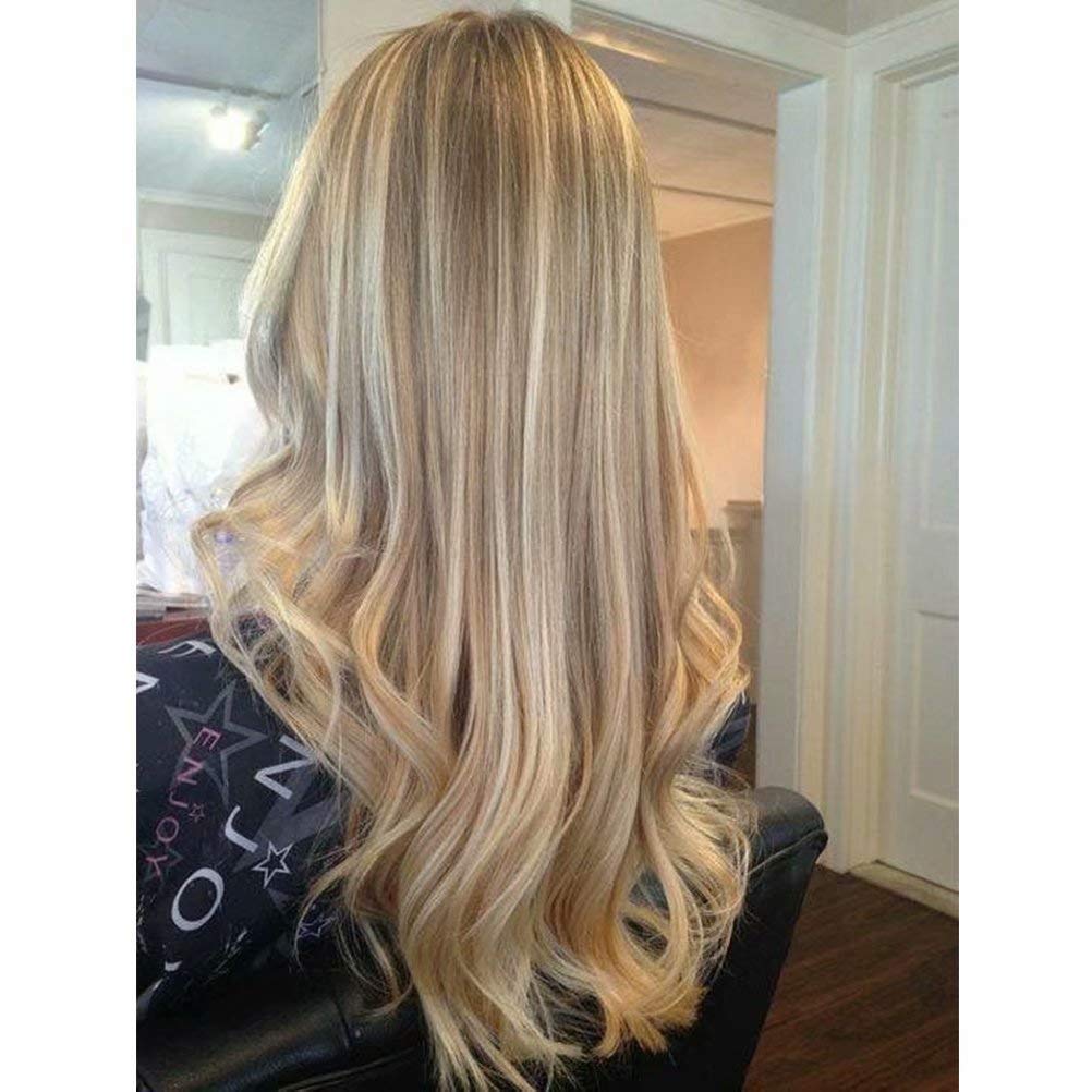 Light Golden Brown Hair Extensions Togot Bietthunghiduong Co