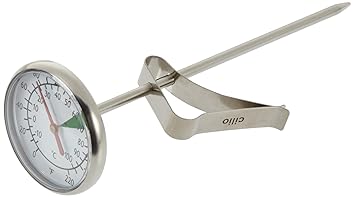 Cilio 280104 Milchthermometer