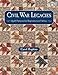 Civil War Legacies: Quilt Patterns for Reproduction Fabrics by Carol Hopkins