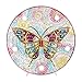 DIY Full Drill Diamond Painting Animal LED Night Lamp Home Decor (ZXD030)