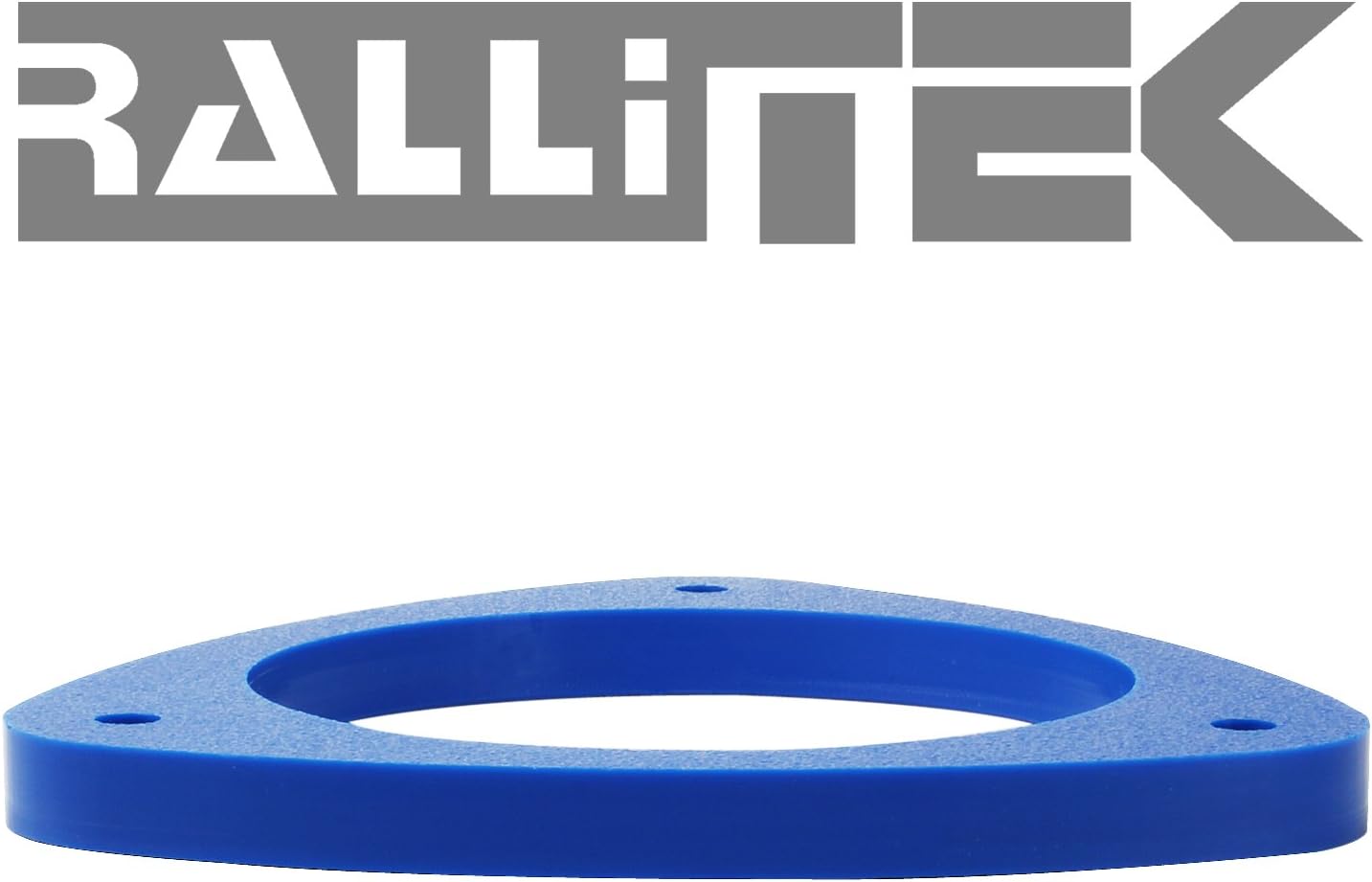 RalliTEK 0.5" Front Lift Kit Spacers - Fits Subaru All Impreza 2008-2016 - Legacy 2005-2009 - Outback 2005-2009 - More