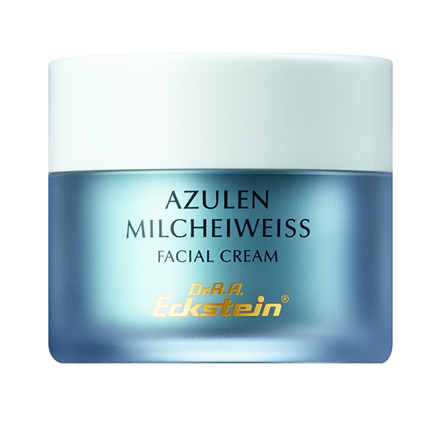 Dr. Eckstein Azulene Milk Protein Facial Cream 50 ml