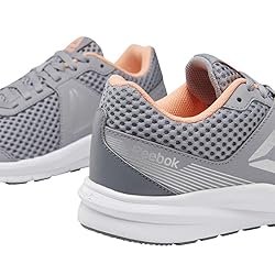 Reebok Unisex-Kid's Endless Road Running