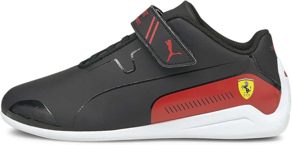 basket ferrari garcon