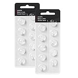 Hearing Aid Domes for Oticon Replacements, Oticon