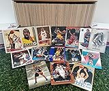 600 card Jumbo lot of Basketball cards Starter kit with Guaranteed Superstars - 1970's to present. Comes in Custom Souvenir box. Great Gift for 1st time collectors! Thank you Over 2,400 SOLD by 3bros