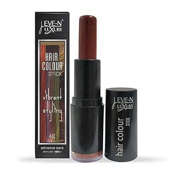 EVE-N Hair Color Touch Up Stick Brown (4g)