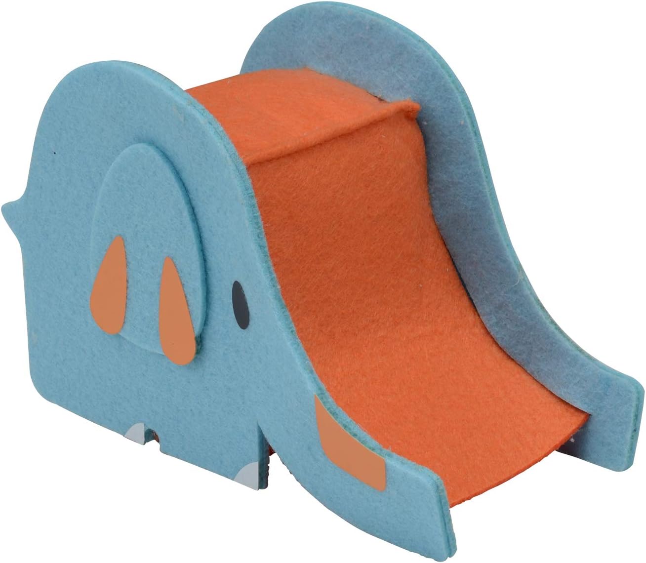 Amazon ポケモンセンターオリジナル ポケモンドールズハウスぬいぐるみ ゴマゾウすべりだい ぬいぐるみ おもちゃ