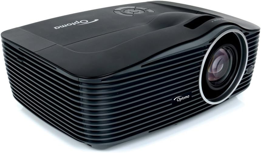 Optoma HD151X - Videoproyector: Amazon.es: Electrónica