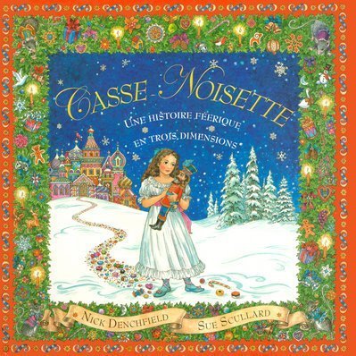 Casse-Noisette