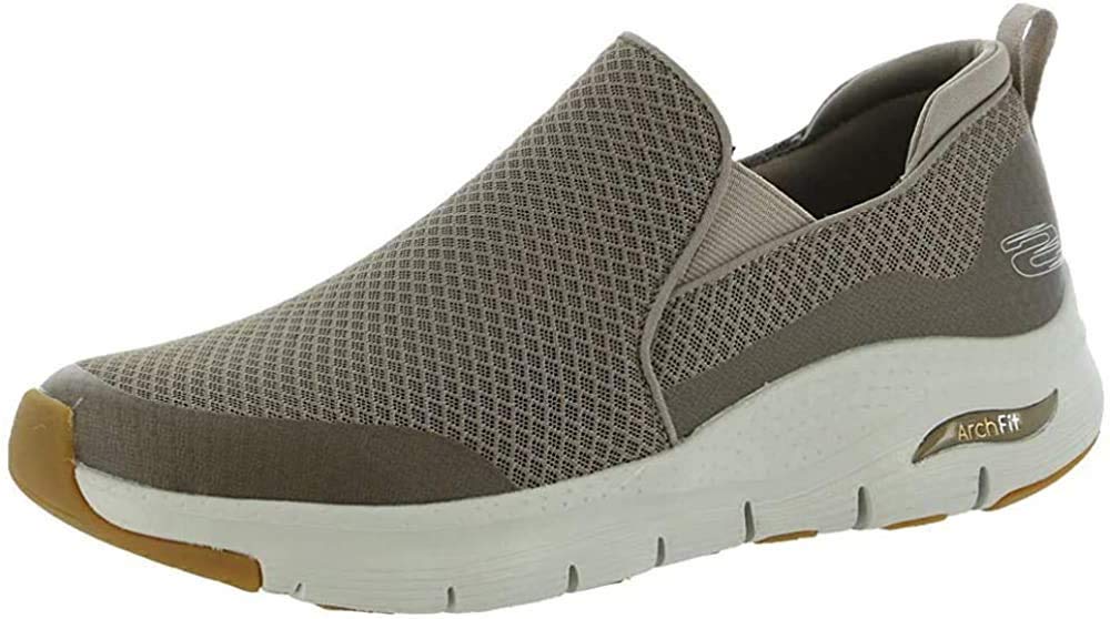 Skechers Men's Arch Fit Banline Oxford
