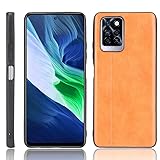 Jiajihua Case Compatible with Infinix Note 10 Pro
