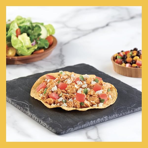 STARKIST CHICKEN CREATIONS BOLD CHIPOTLE POUCH (2.6 OZ – 1 PACK) FULLY COOKED HIGH PROTEIN WHITE MEAT, NO DRAINING, READY TO EAT FOR SALAD AND SANDWICHES