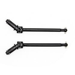 HOSIM RC Car Plastic Front CVD Drive Shaft Set