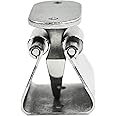 MARINE CITY Door Stopper Catch and Holder, Heavy-Duty Stainless Steel, Rust-Resistant, Ideal for Boats, RVs, Marine Use, Doors, Cabinets and Hatches