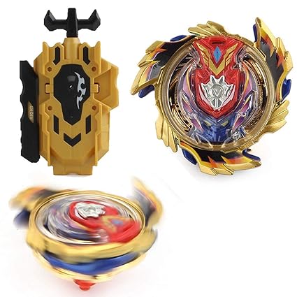 gold beyblade amazon