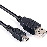Replacement Canon Camera USB Cable