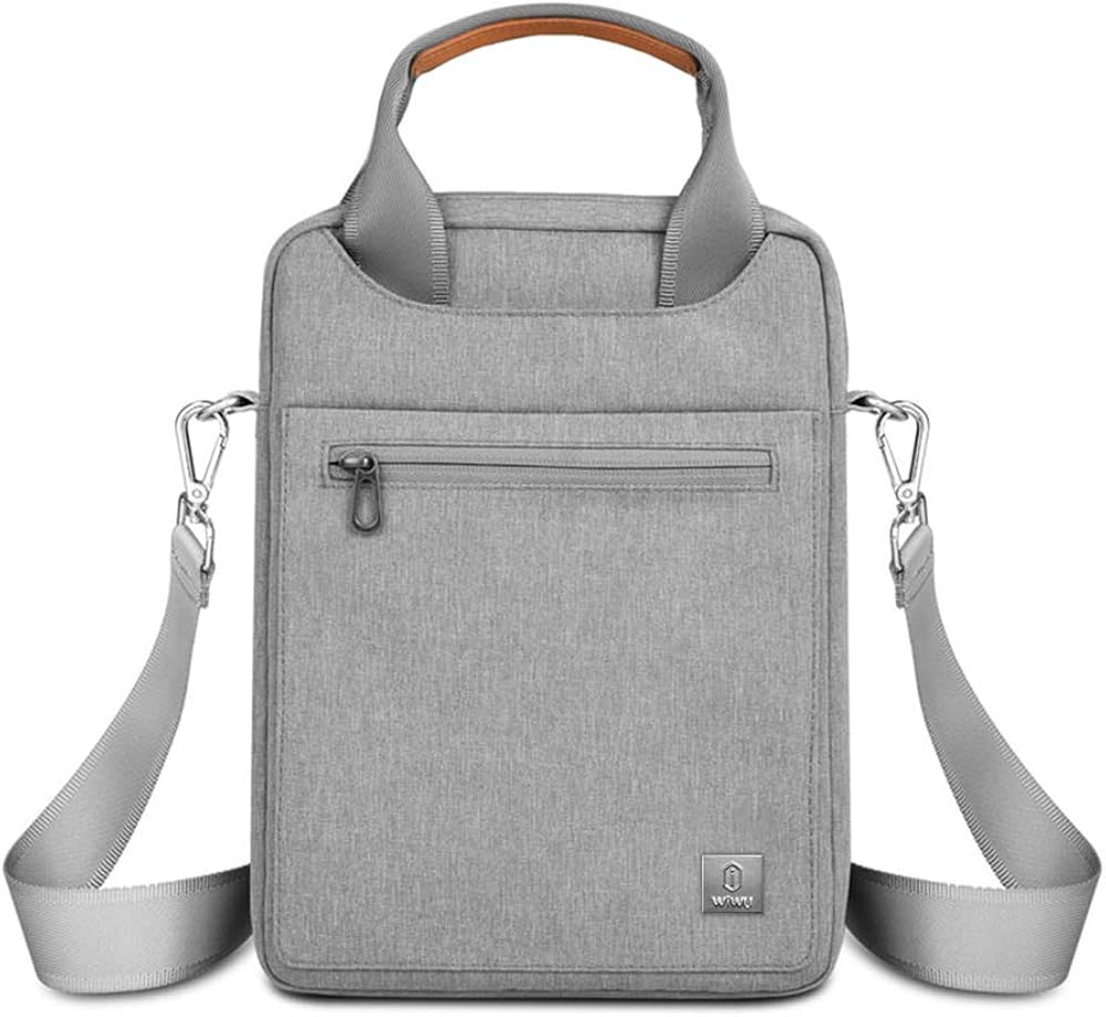WIWU Tablet Shoulder Bag 11 Inch,Tablet Bag for 11 Inch New