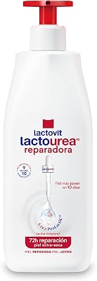 Lacto-Urea Reperdra Lait Corporel