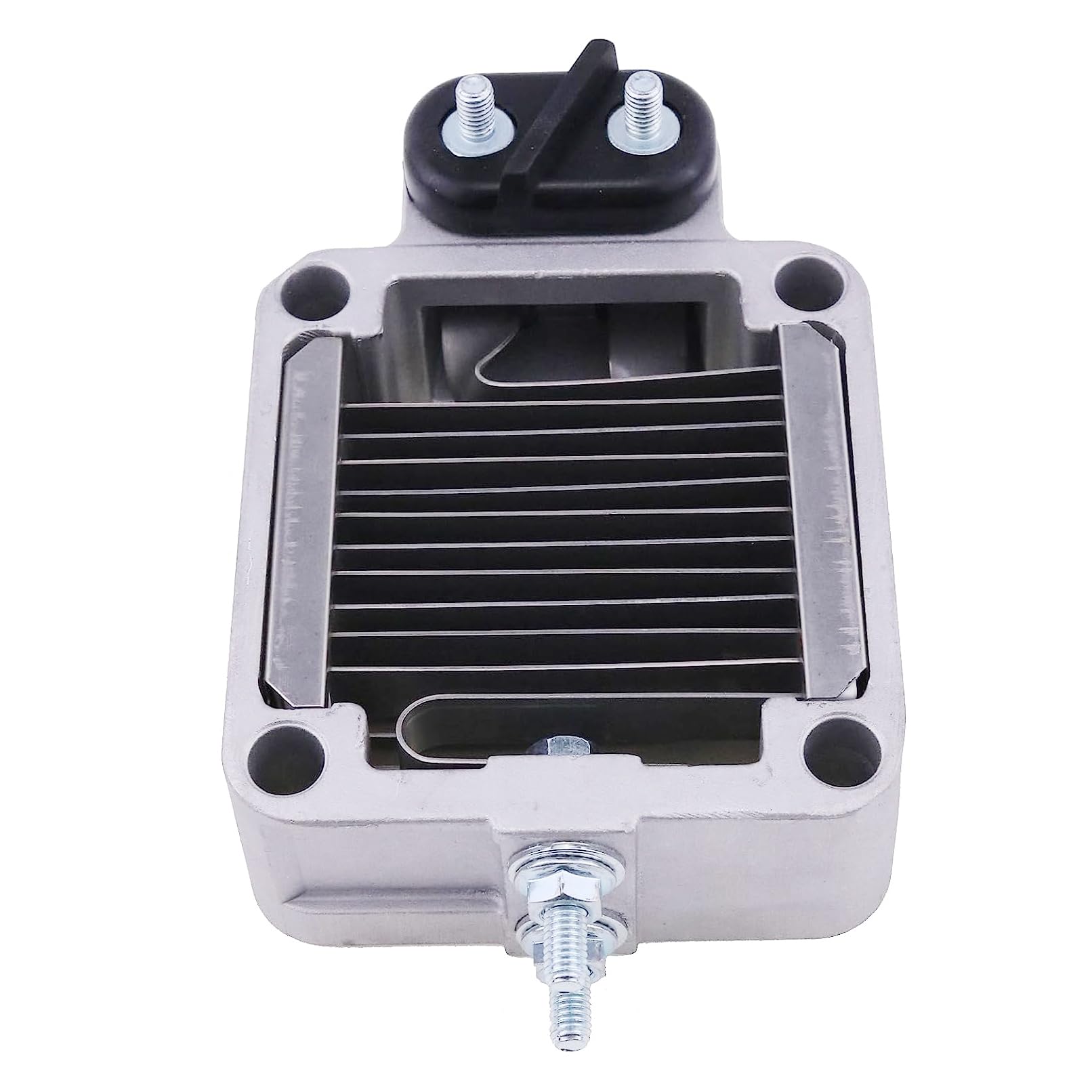 Photo 1 of JZGRDN Air Intake Heater DIH1 Compatible with 2005-1998 Dodge Ram 2500 & 2005-1998 Dodge Ram 3500 5086720AC 05086720AC 4762012AB 3969987