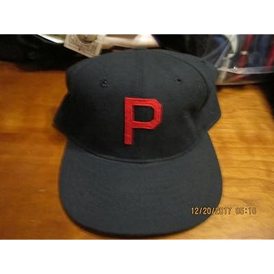 cooperstown ball cap