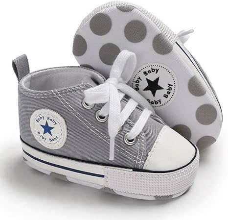 best first shoes for baby uk