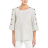 NIC+ZOE Women's Early Bird Top
