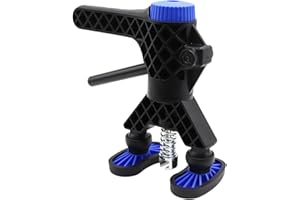 SHYYOULQE Motorcycles Auto Body Dents Elevator Fixing Device for Efficient Paint Frees Restoration Vehicle Maintenance Vehicl